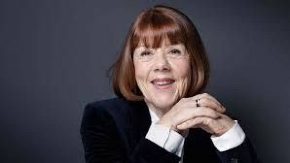 Gisèle Pelicot presenta a Barcelona "Un himne a la vida", el seu testimoni contra les violències sexuals