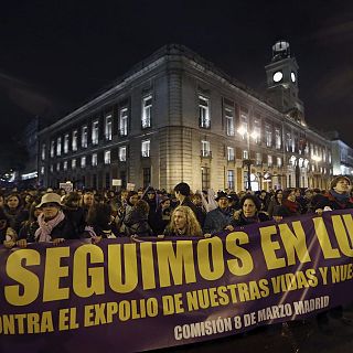 2013: Moda, redes sociales y feminismo, con Ana Velasco Molpeceres