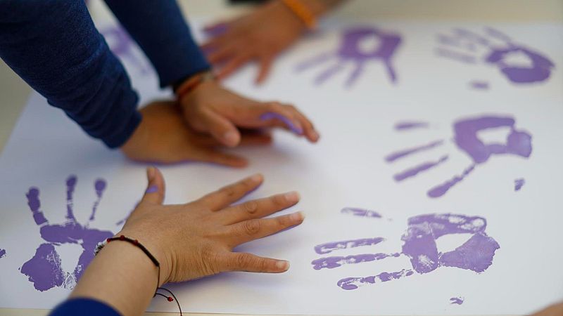 Mujeres referentes en la lucha por la igualdad - Lo mejor de la semana en Radio Exterior de España | Escuchar