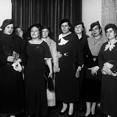 100 a�os del Lyceum Club de Madrid - El ojo cr�tico - 06/03/2026 - Escuchar ahora