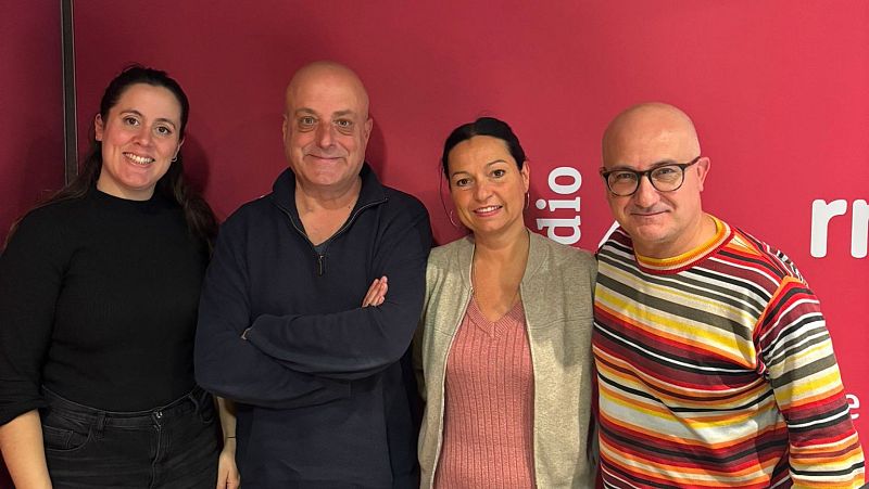 El mat� de R�dio 4 - Viol�ncia vic�ria: mares catalanes contra pares violents - El mat� de R�dio 4 | Escoltar