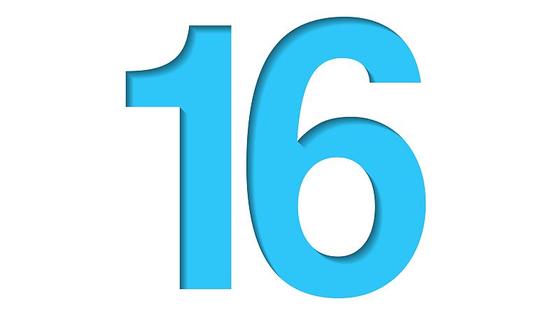 Raíz de 5 - El número 16, un cuadrado, un volcán y el viaje por el azufre espacial  - 08/03/26 - Escuchar ahora