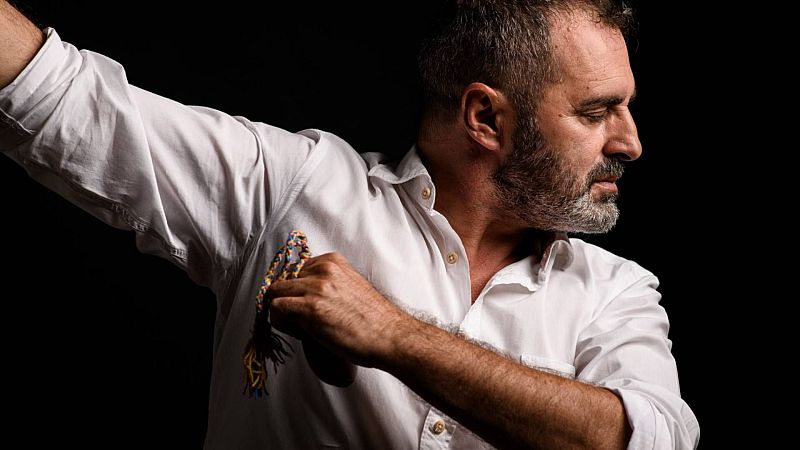 El Pantorrillas presenta 'Palomo cojo', en 'Periplos irradiantes' - Periplos irradiantes | Escuchar