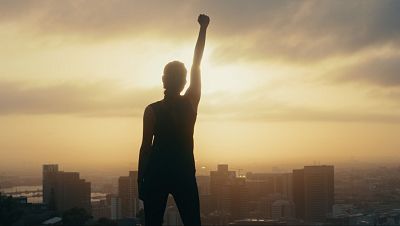 Cidaf invita a dos mujeres a representar a las africanas - �frica hoy | Escuchar