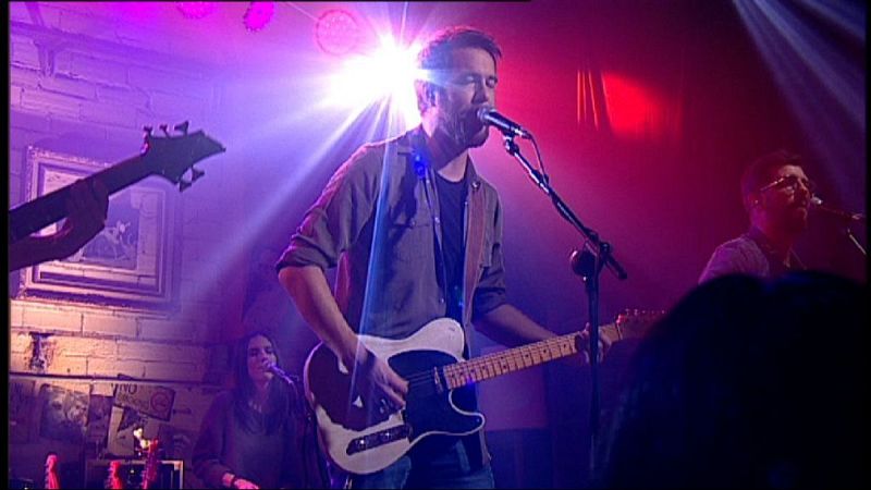 Exili a Elba, nou àlbum: 'Dolce vita' - Catalunya Exprés - Catalunya Exprés Magazine | Escoltar