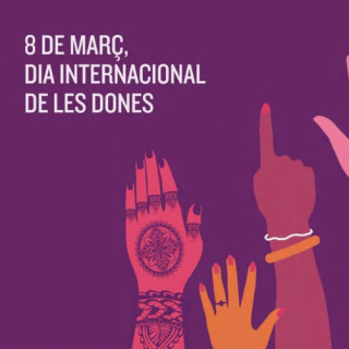 Batalla de PD’s (Especial 8M)