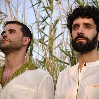 Terrae: Genís Bagés parla de 'Nostre gra'