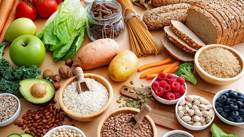 Cuídate con Radio 5 - El poder de la fibra en una alimentación saludable - 06/03/26 - Cuídate con Radio 5 | Escuchar