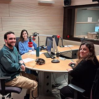 Analizamos el conflicto en Oriente Medio con Pilar Requena