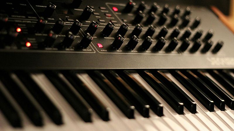 El laberinto - Monográfico: GRP Records - 07/03/26 - El laberinto | Escuchar