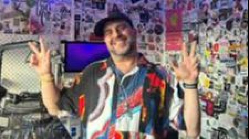 En órbita - DJ Tennis en Fabric Londres - 07/03/26 - En órbita | Escuchar