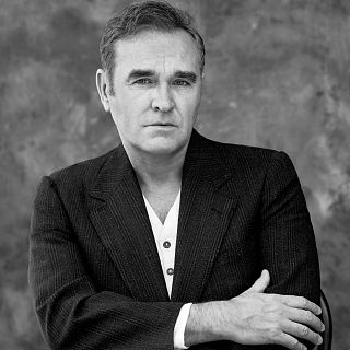 La importancia de llamarse Morrissey