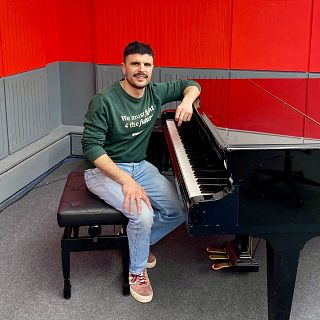 El Manual de Belleza, de Rodrigo Cuevas