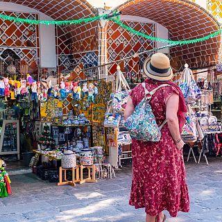Las mujeres sostienen la economía y la sociedad en América Latina