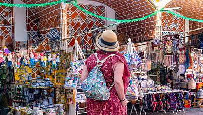 Las mujeres sostienen la economía y la sociedad en América Latina