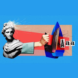 Del machismo en la Atenas cl�sica a la misoginia actual en redes