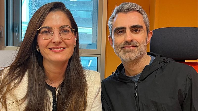 Irrepetibles en Radio 5 - Lucía Avilés, magistrada - 08/03/26 - Escuchar ahora
