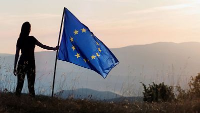 8M: Voces por la igualdad en las instituciones europeas