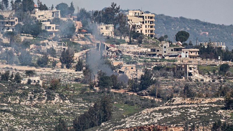 Cinco continentes - UNICEF retrata la situación en Líbano con una decena de niños asesinados - Escuchar ahora