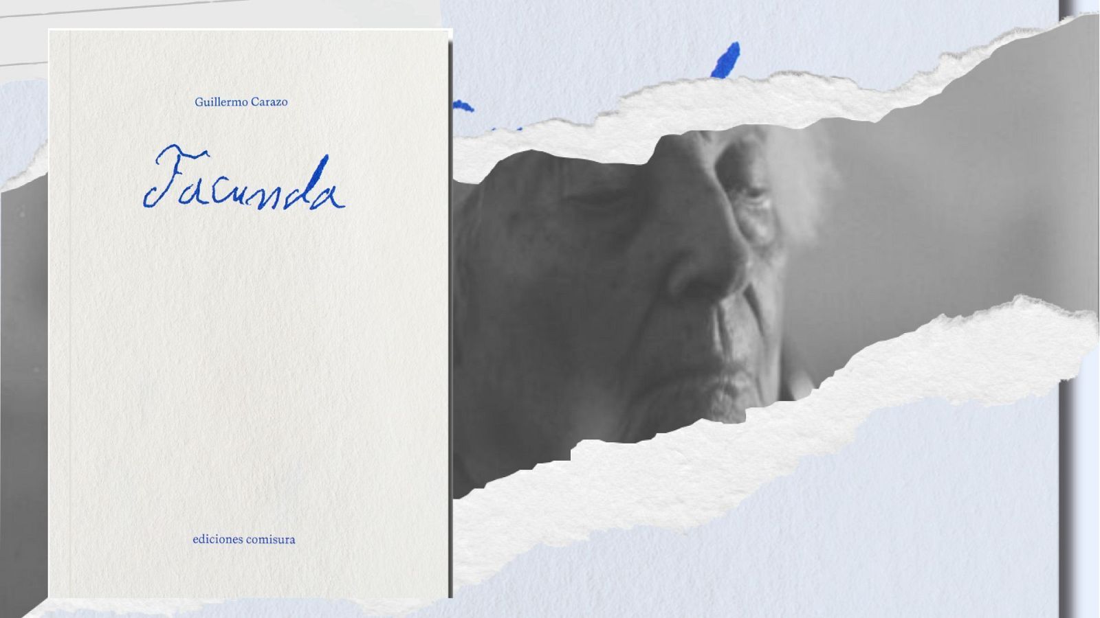 Oreja de perro - Facunda, de Guillermo Carazo: memoria e identidad - 07/03/26 - Escuchar ahora