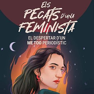 Mar Bermúdez: "Hi ha molts casos d’agressors que no han sortit a la llum pública"