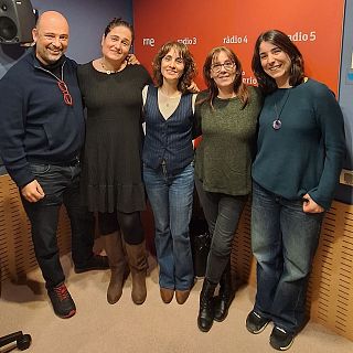 Recuperar els somnis quan s'és mare