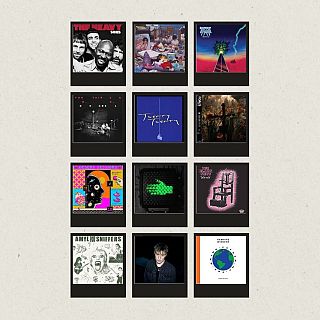 Viernes Eléctrico: guitarrazos de 2019