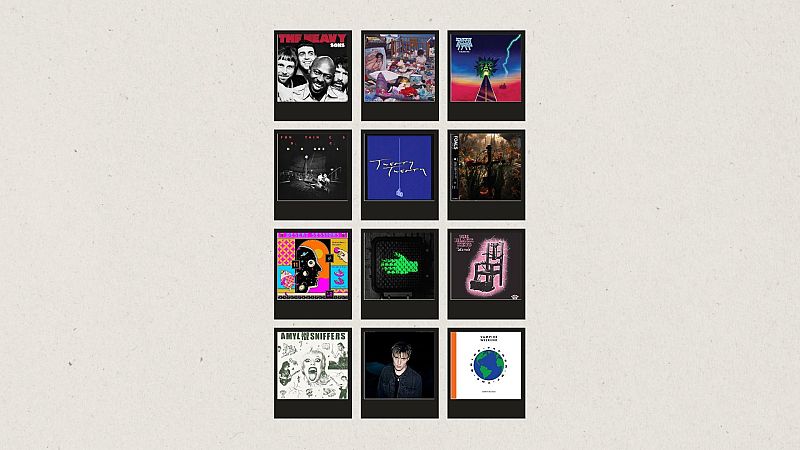 Turbo 3 - Viernes Eléctrico: guitarrazos de 2019 - 06/03/26 - Turbo 3 | Escuchar