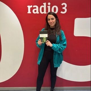 Voces tejidas con Nerea Pallares