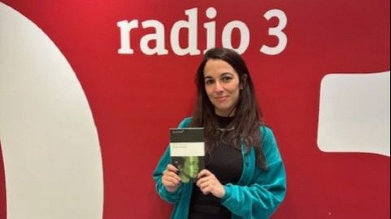 Efecto Doppler - Voces tejidas con Nerea Pallares - 06/03/26 - Efecto Doppler | Escuchar