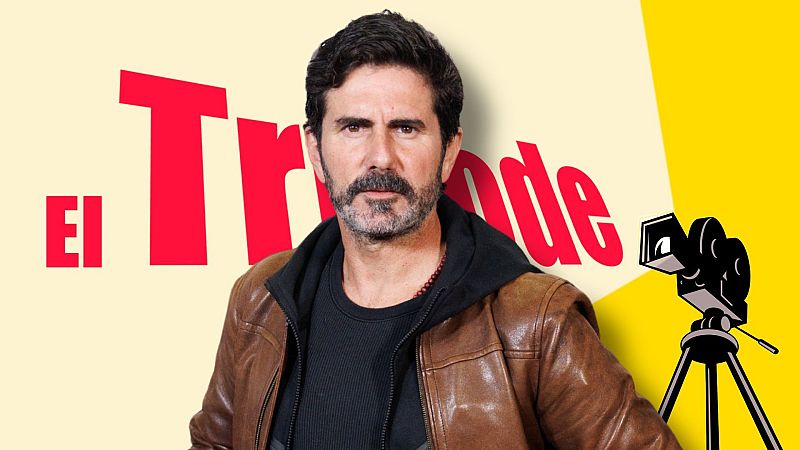 El trípode - El genocidio en Gaza con Hernán Zin - 12/03/26 - Escuchar ahora