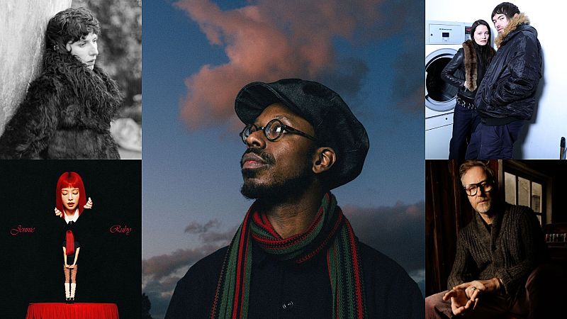 Novedades del 06/03 - El resto es ruido - 06/03/2026 - escuchar ahora