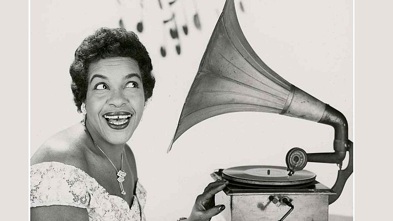 Melodías Pizarras: 78 RPM - Clásicos polvorientos - 07/03/26 - Melodías Pizarras: 78 RPM | Escuchar