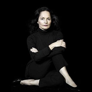 La fotografía de Isabel Muñoz