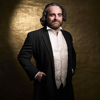 Flavio Ferri-Benedetti y su disco favorito