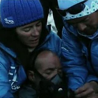 Protagonistes de la setmana: Pedro Sánchez i Kubra Khademi