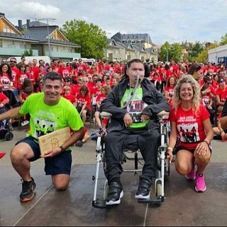 Malalties minoritàries: Distròfia Muscular de Duchenne