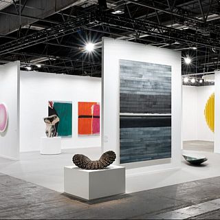 ¿En qué parte está el arte si parte de la música puede mandarte a la otra parte?