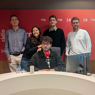 Són 4 dies- 07-03-26 Segona hora