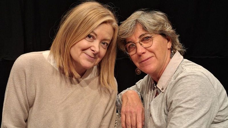 No es un día cualquiera - Entrevista a María Luisa Cabañero | Escuchar