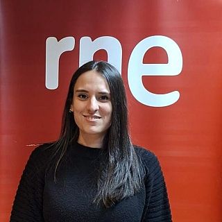 Luc�a Solla Sobral, sobre la violencia machista: "Cualquiera puede ser v�ctima"