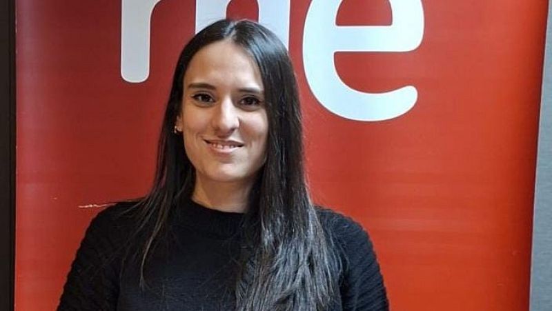 Lucía Solla Sobral: "No hay un perfil de víctima, cualquiera puede serlo" - El ojo crítico | Escuchar