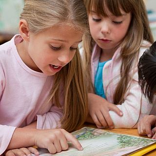 Festival Internacional de Literatura Infantil i Juvenil