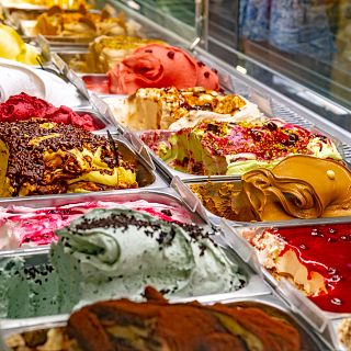 Gastronomía con Susi Díaz, Adolfo Romero y Ester Aibar: un viaje goloso por Puertollano