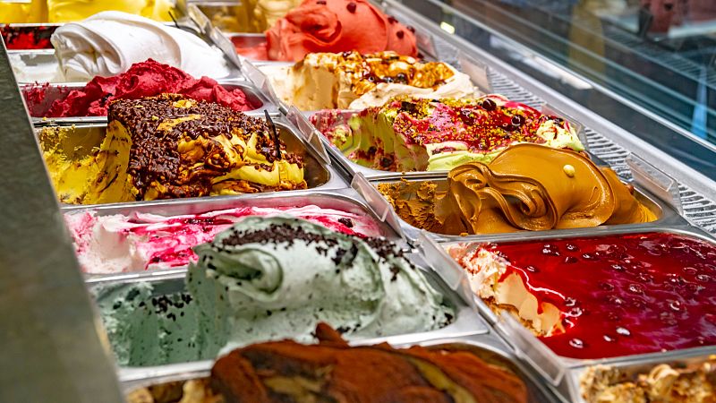 No es un día cualquiera - Gastronomía con Susi Díaz | Escuchar