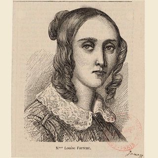 Voces silenciadas: La injusta historia de Louise Farrenc