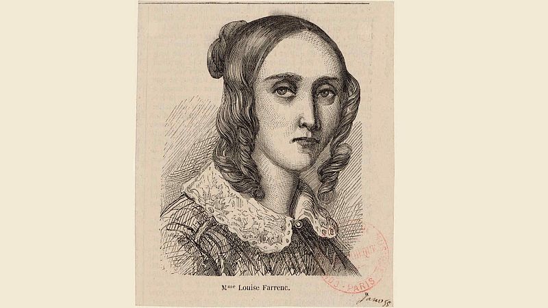Los conciertos de Radio Clásica - Voces silenciadas: La injusta historia de Louise Farrenc - 07/03/26 - Los conciertos de Radio Clásica | Escuchar