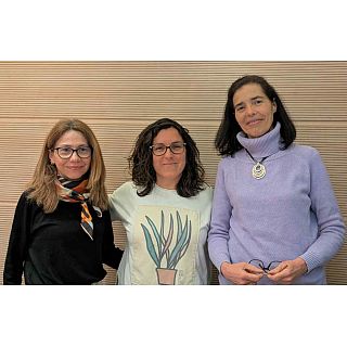 Los discos de aluminio de Schindler