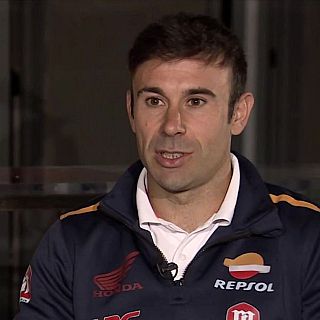 Toni Bou, 39 años y 39 títulos: "No queda más remedio que intentar conseguir el 40"