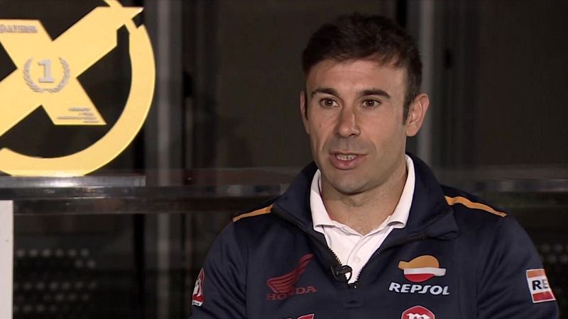 Toni Bou, 39 años y 39 títulos: "No queda más remedio que intentar conseguir el 40" - Tablero deportivo | Escuchar